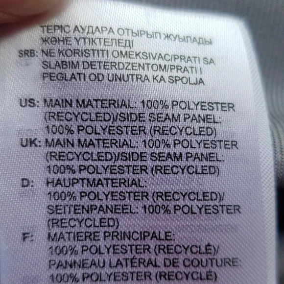 Rare Adidas Warm-Up Hoodie Men XL Gray Basketball Travel Team 3SSB Circuit Logo - Picture 12 of 16